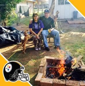 Meet your Posher, Lorrie